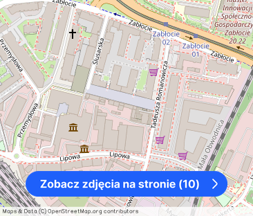 Nowoczesne 3-pokojowe mieszkanie – w sercu miasta – zdjęcie 1