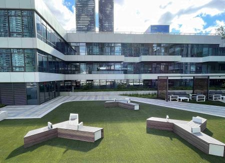 For Lease - 28 Freeland Street Unit# 4503, Toronto, Ontario - Photo 4