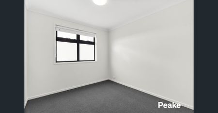 Brand New Four Bedroom Home In Minta Estate - Photo 4