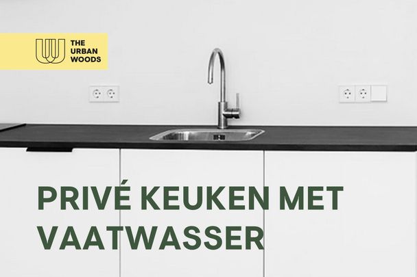 Te huur: Appartement Tweemolentjeskade in Delft - Photo 1