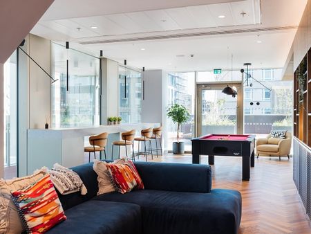 3 bedroom apartment to rent - Photo 3