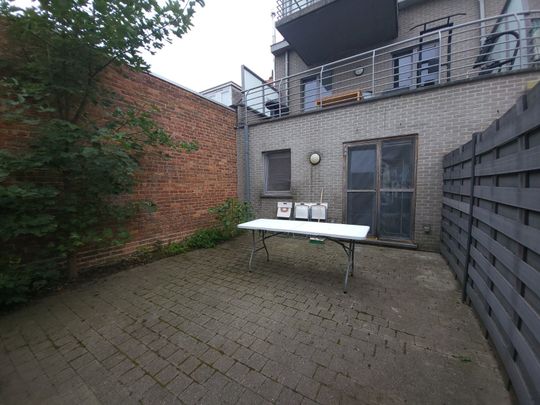 Modern 2-slaapkamerappartement nabij centrum - Photo 1