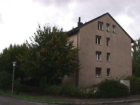 1.5 Zimmer, 21 m², 2. Stock - Photo 3