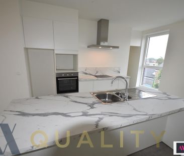 Recent 3 slpk. duplex appt. met terr., 2 autostpltsn., private berg... - Foto 6