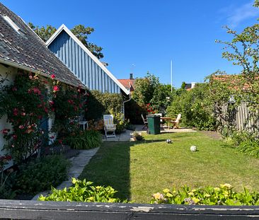 Gåsgatan, Falsterbo - Photo 1