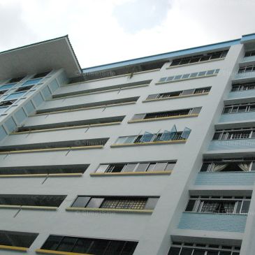 Blk 138 Marsiling Road (Woodlands), HDB Executive - For Rent - Photo 1