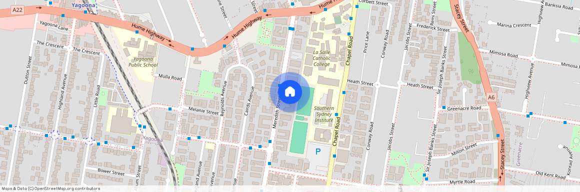 97A Meredith St, NSW 2200, Bankstown