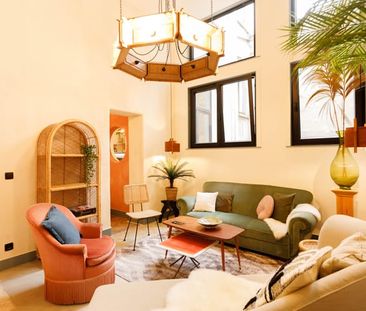 Appartement te huur - Photo 5