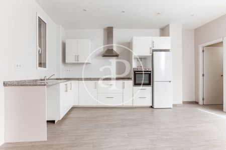 Flat for rent with Terrace in Monteolivete (Valencia) - Photo 4