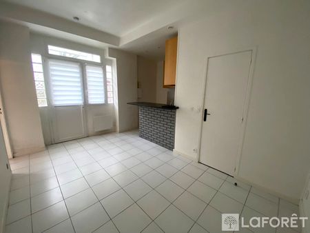 Appartement T2 près de PARIS à louer - Photo 5