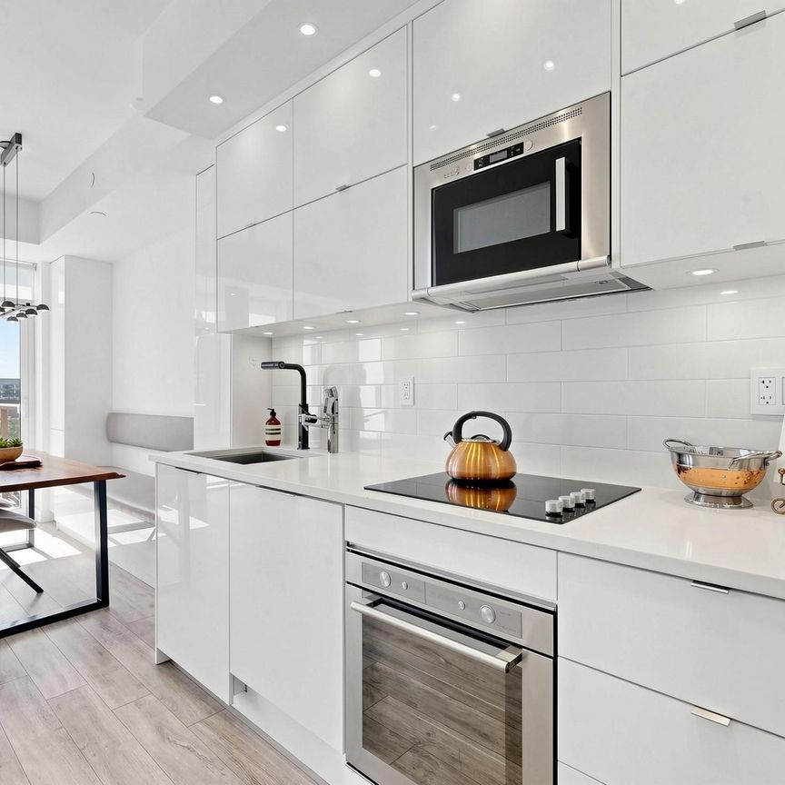 For Lease - 106 Dovercourt Road Unit# 706, Toronto, Ontario - Photo 1