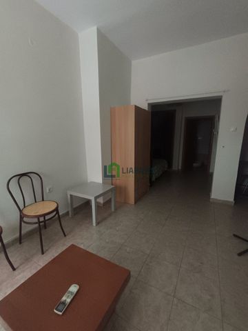 Studio/Γκαρσονιέρα για ενοικίαση Ευαγγελίστρια (40 Εκκλησιές - Ευαγγελίστρια) - Photo 2