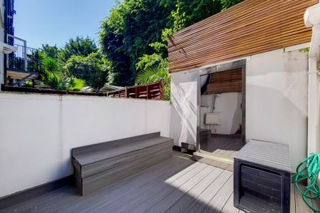 2 bedroom flat to rent - Photo 5