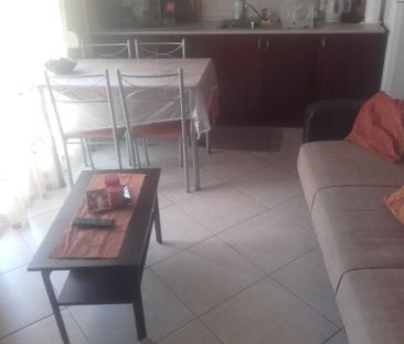Studio/Γκαρσονιέρα για ενοικίαση Ασά - Μεγάλου Αλεξάνδρου (Ξάνθη) - Photo 3