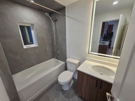 For Lease - 55 Camberwell Road Unit# 1R, Toronto, Ontario - Photo 4