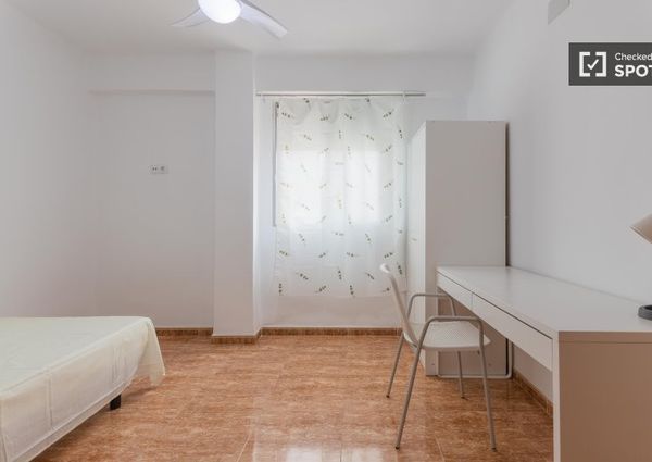 valencia, Valencian Community 46019