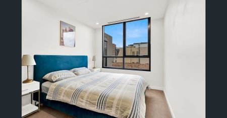 Furnished Luxury Living in the Heart of South Yarra - Photo 4