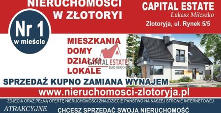 Złotoryja, Zimowa Mieszkanie na wynajem - Zdjęcie 3