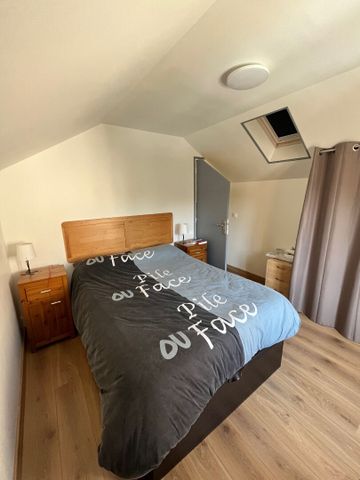 Location maison 3 pièces, 38.00m², Draveil - Photo 2