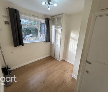 1 bedroom maisonette to rent - Photo 2