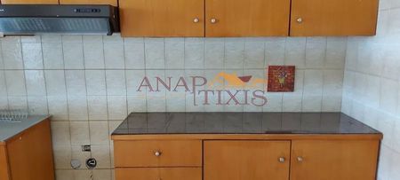 Διαμέρισμα για ενοικίαση Τσακός (Αγία Παρασκευή) - Photo 4