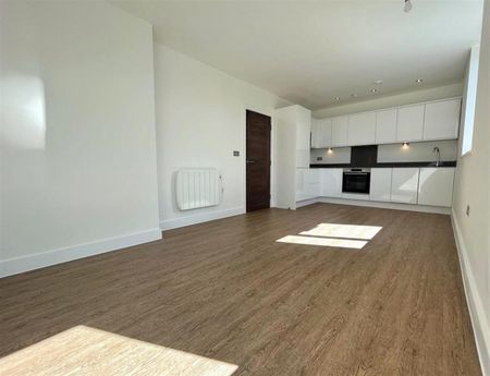 2 Bedroom Apartment To Let - Photo 2