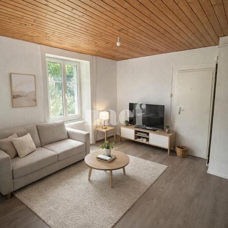 4.5 Zimmer, 3. Stock - Photo 1