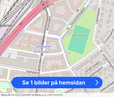 Ejdergatan 30 - Foto 1