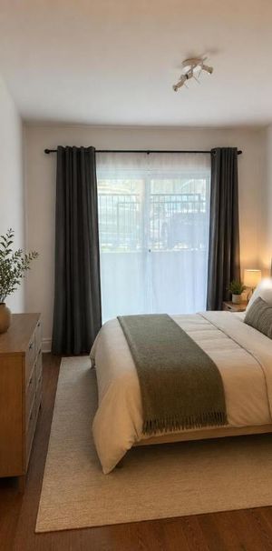 Studio - Montréal - $1,050 /mo - Photo 1