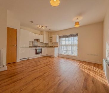 1 bedroom apartment to rent - Photo 3