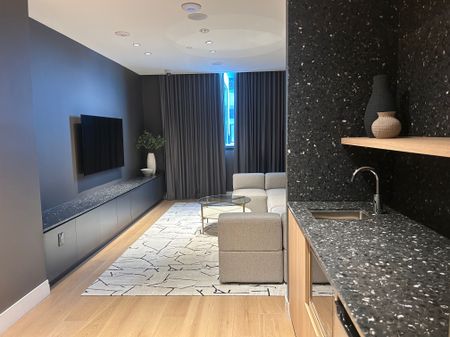 For Lease - 395 Square One Drive Unit# 4803, Mississauga, Ontario - Photo 3