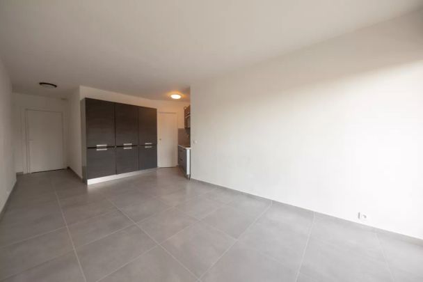 Appartement Mandelieu La Napoule 1 pièce(s) 28 m2 - Photo 1