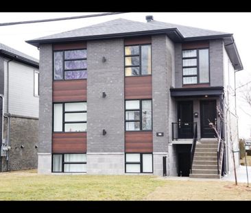 41/2 à Louer - Photo 1