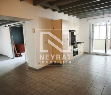 Location Appartement 3 pièces 79m² ST MARCEL 71380 - Photo 6