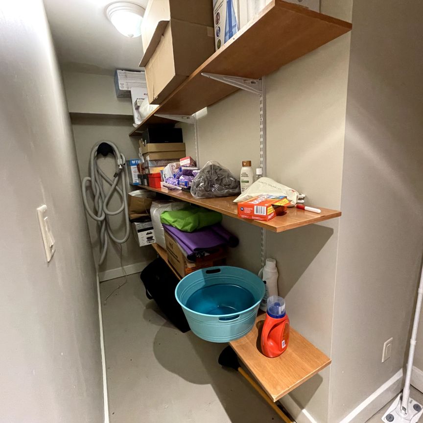 For Lease - 1148 Islington Avenue Unit# Lower, Toronto, Ontario - Photo 1