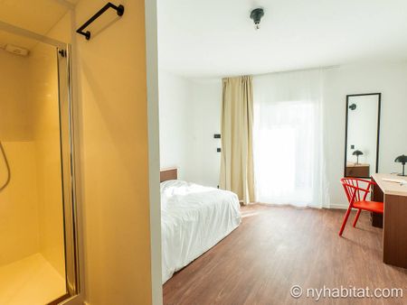 Logement à Paris, Location meublée - T3 - Banlieues (PA-4974) - Photo 2