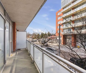 For Lease - 360 McLeod Street Unit# 203, Ottawa Centre, Ontario - Photo 5