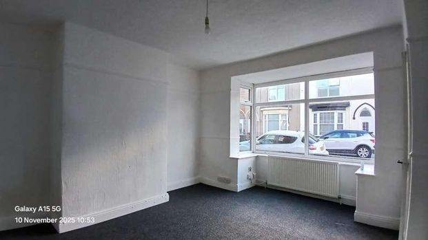 Sydenham Road, Hartlepool, County Durham, TS25 - Photo 1