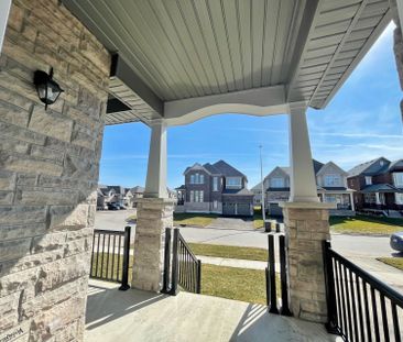 For Lease - 1517 Broderick Street, Innisfil, Ontario - Photo 2
