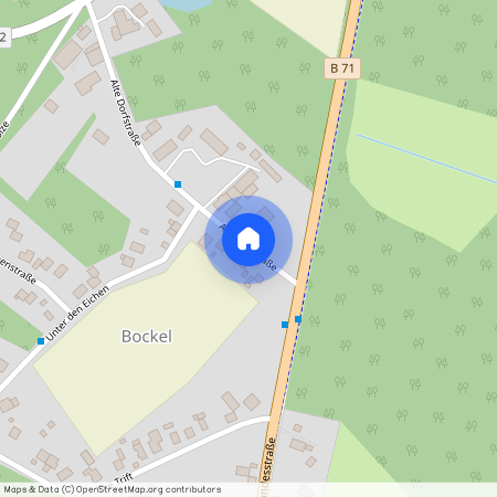 27404, Gyhum  Bockel