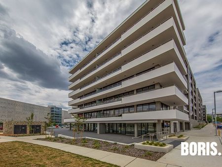 19/44 Macquarie Street Barton ACT - Photo 5