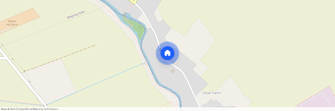 Eastgate, Peterborough