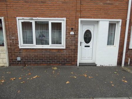 49 Hornby Street, Albertbridge Road, Belfast, BT5 4JH - Photo 5