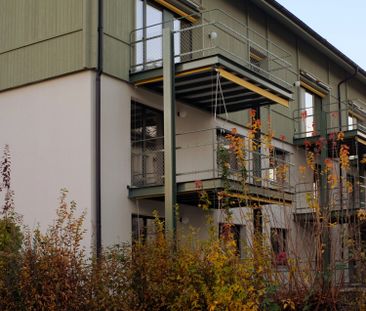 5 Zimmer, 128 m², 2. Stock - Photo 6