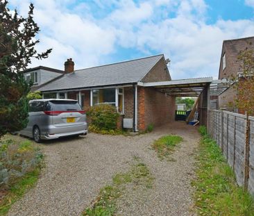 2 bedroom bungalow to rent - Photo 3
