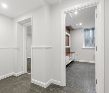 1 bedroom flat to rent - Photo 6