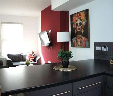 Clarendon Street, Nottingham, NG1 - Photo 1