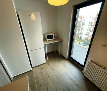 Garsoniera dubla in Ploiesti, complex rezidential MRS Village - Fotografie 5