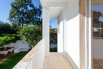 4 room luxury Semidetached House for rent in Tercena, Oeiras, Lisbon