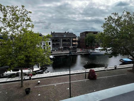 Te huur: Appartement Westhavenkade in Vlaardingen - Foto 3